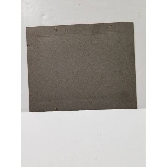 Antique Photograph, Men's Group S.O.W. Co, Vintage Photo, Photographer Prop, - Picture 4 of 4